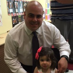 Meet your Posher, Jorge